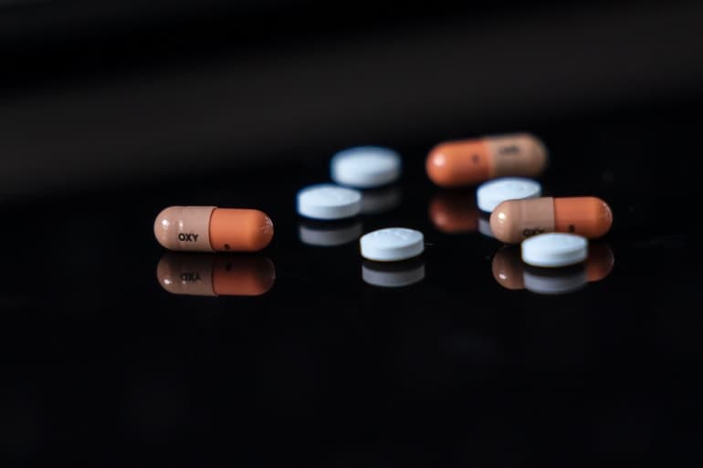 Ida Marie Odgaard/Ritzau Scanpix