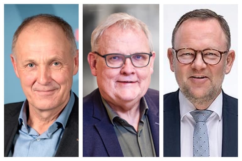 Foto: Kalundborg, Albertslund og Esbjerg kommuner