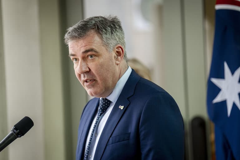 Foto: Ida Marie Odgaard/Ritzau Scanpix