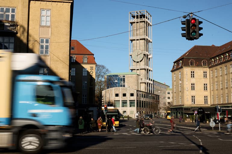 Thomas Traasdahl/Ritzau Scanpix