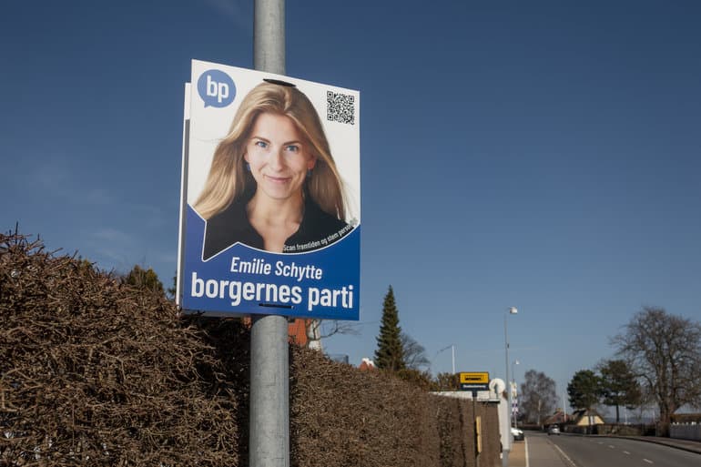 Emilie Schyttes valgbarhed granskes af ministerium