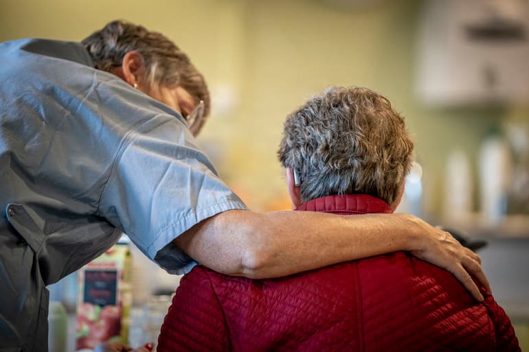 Beredskab: Kommune vil i dialog med over 2.000 borgere i eget hjem