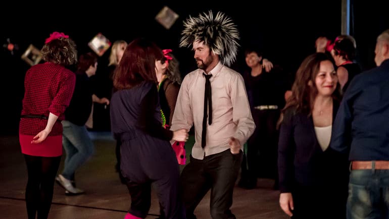 Fire millioner og kommunaldirektør skal sikre kriseramt kulturcenter